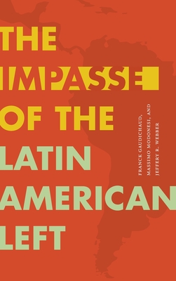 Radical Américas book cover 3