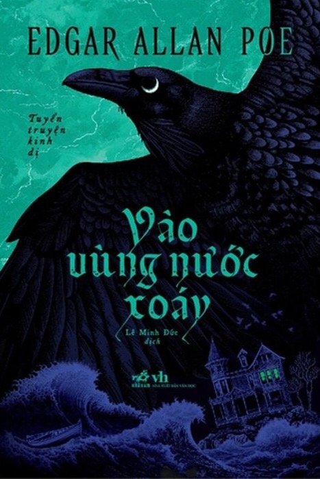 Vào Vùng Nước Xoáy book cover
