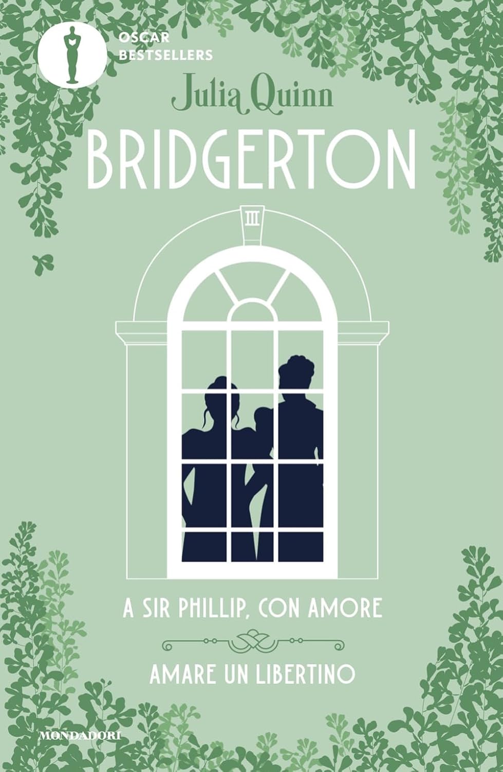 A Sir Phillip, con amore-Amare un libertino book cover