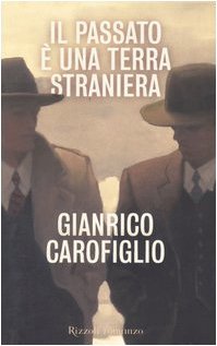Il passato è una terra straniera book cover
