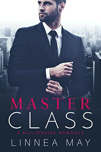 Master Class book cover