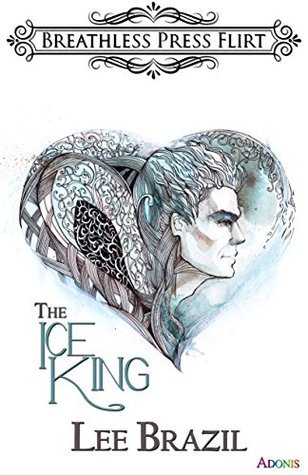 The Ice King book cover