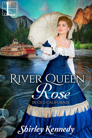 In Old California book cover 1
