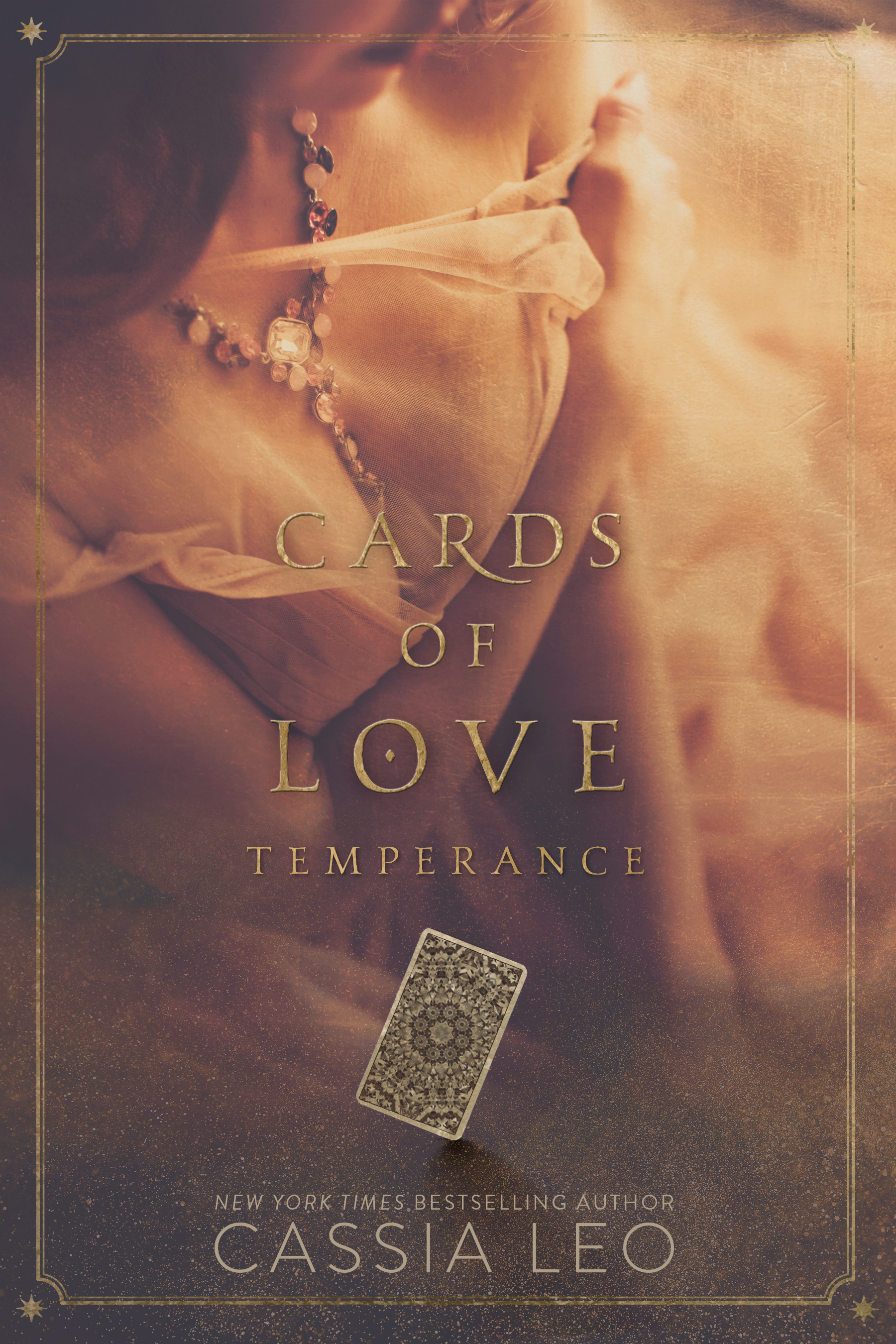 Cards of Love book cover