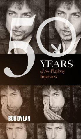 Bob Dylan book cover