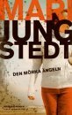 Den mörka ängeln book cover