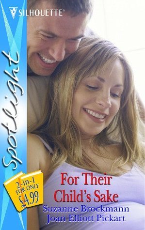 For Their Child's Sake book cover