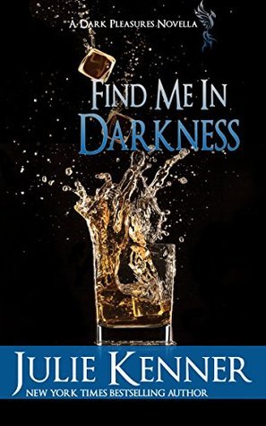 Dark Pleasures book cover 1