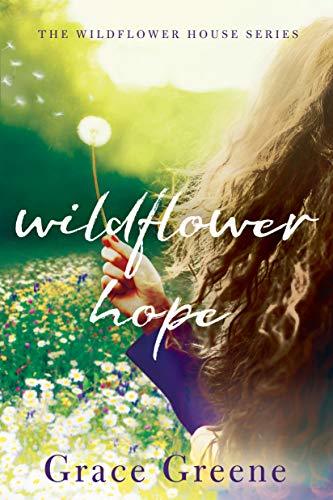 The Wildflower House book cover 2