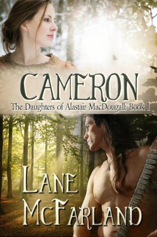 The Daughters of Alastair MacDougall book cover 1