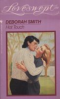Hot Touch book cover