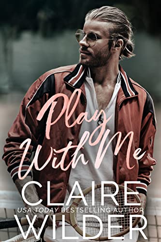 Play With Me book cover