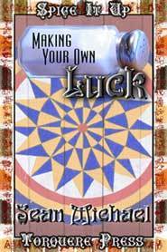 Making Your Own Luck book cover