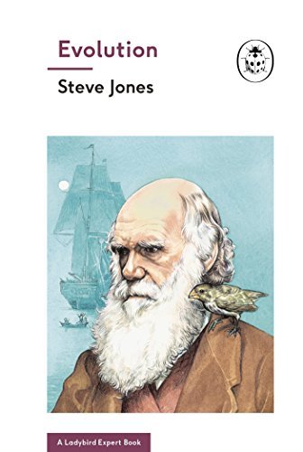 Ladybird Expert book cover 3