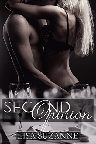 Love Sick book cover 3
