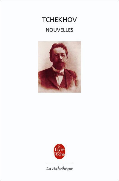 Novellas book cover