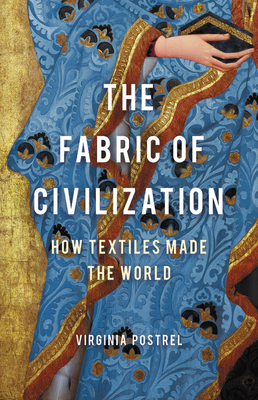 The Fabric of Civilization book cover