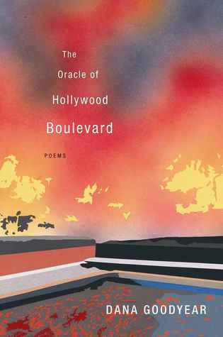 The Oracle of Hollywood Boulevard book cover