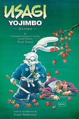 Usagi Yojimbo, Vol. 9 book cover