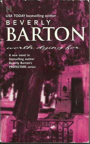 Worth Dying for book cover