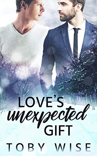 Something Unexpected book cover 1