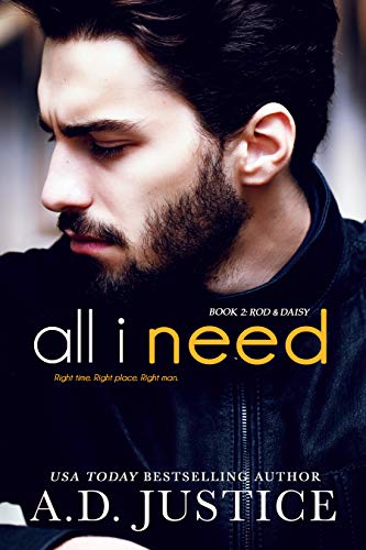 All of Me book cover 2