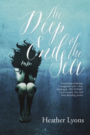 The Deep End of the Sea book cover