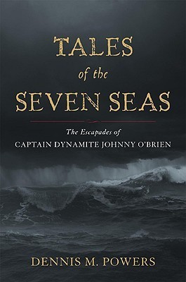 Tales of the Seven Seas book cover
