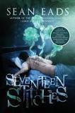 Seventeen Stitches book cover