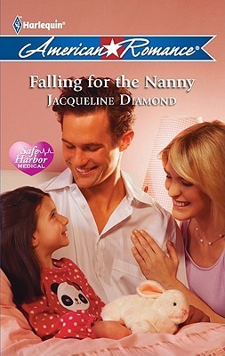 Falling for the Nanny book cover