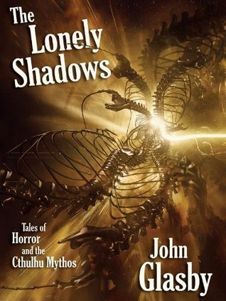 The Lonely Shadows book cover