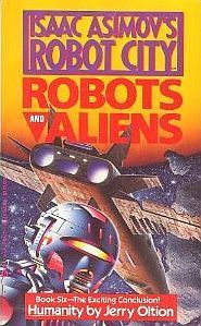 Humanity book cover