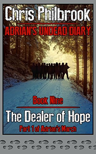 The Dealer of Hope book cover