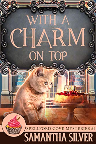 With a Charm on Top book cover