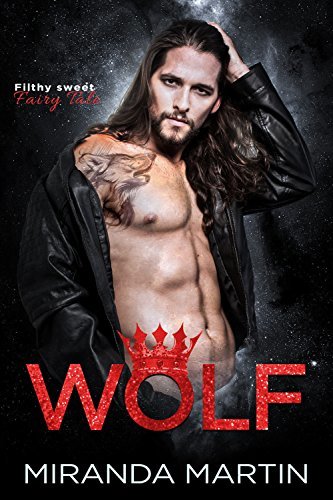 Filthy Sweet Fairy Tale book cover 2