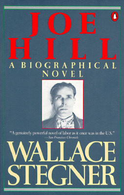 Joe Hill book cover