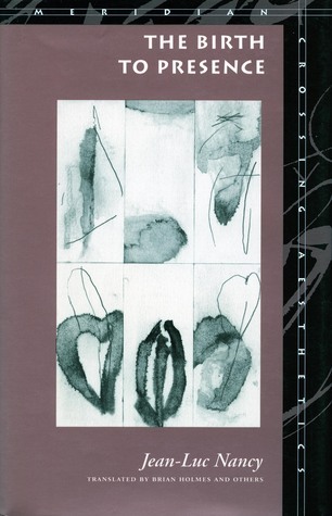 The Birth to Presence book cover