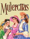 Mujercitas book cover
