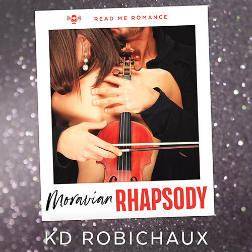 Moravian Rhapsody book cover