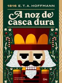History Of a Nutcracker book cover