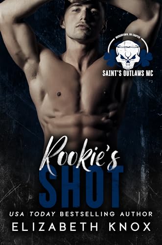 Rookie's Shot book cover