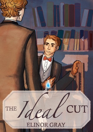 The Ideal Cut book cover