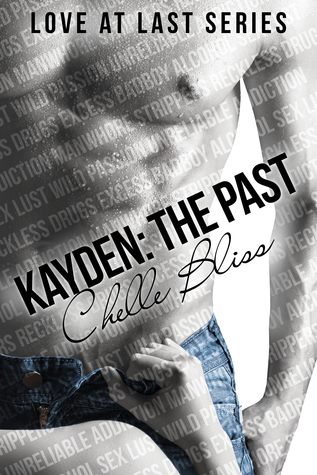 Love at Last book cover 2