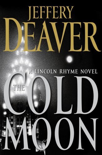 The Cold Moon book cover