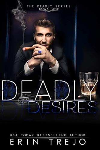 Deadly book cover 3
