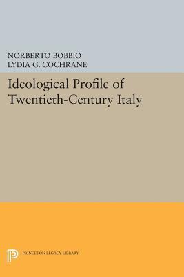 Ideological Profile of Twentieth-Century Italy book cover