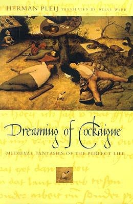 Dreaming of Cockaigne book cover