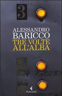 Trois fois dès l'aube book cover