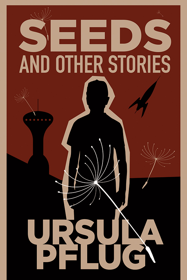 Seeds and Other Stories book cover