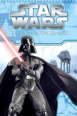 Star Wars book cover